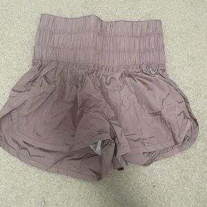 Free People Shorts